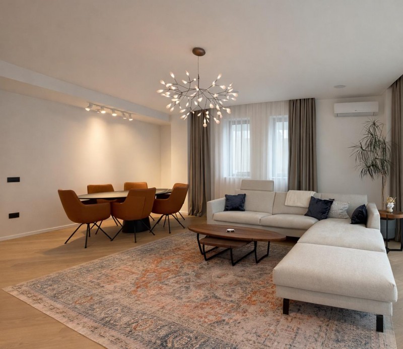  Apartament for Rent -   area